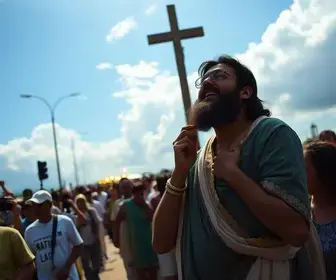 Círio de Nazaré