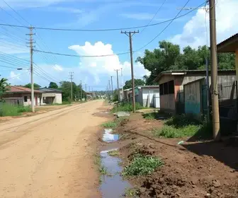 Falta de água em Macapá afeta cinco bairros nesta quarta (14) falta de água em Macapá