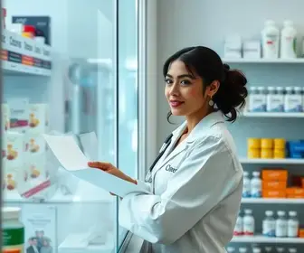 Farmacêutico em Macapá, AP: salário (out/2026) salário de farmacêutico em Macapá