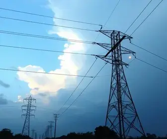 Macapá, Cutias e Calçoene terão desligamento programado de energia a partir de quinta (15) desligamento de energia
