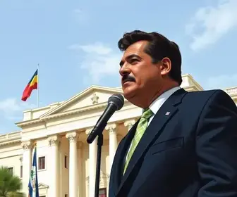 MP Eleitoral aciona TRE-AP contra prefeito de Macapá uso do gabinete para propaganda política