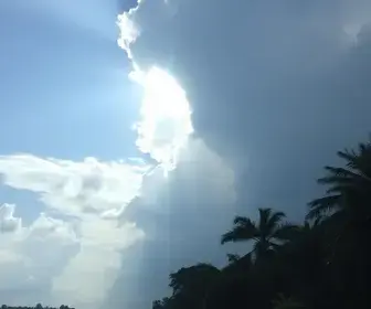 previsão do tempo Macapá